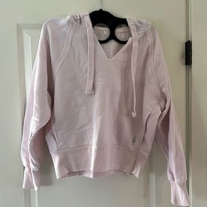 Free People Movement sweatshirt
